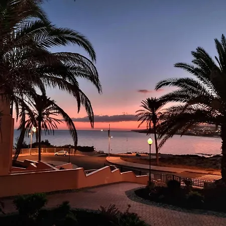 Casa Marena Mit Grosser Terrasse Κόστα Κάλμα