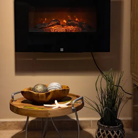 Casa Marena Mit Grosser Terrasse Διαμέρισμα Κόστα Κάλμα