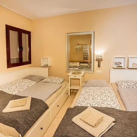 Casa Marena Mit Grosser Terrasse Διαμέρισμα *
