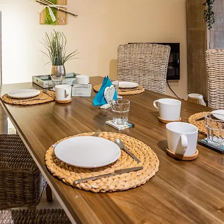 Casa Marena Mit Grosser Terrasse Κόστα Κάλμα