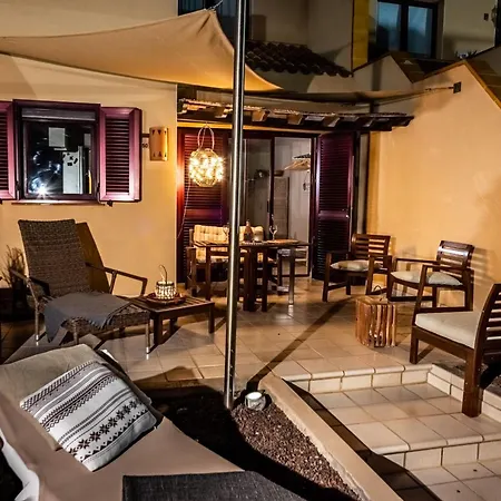 Casa Marena Mit Grosser Terrasse Διαμέρισμα *