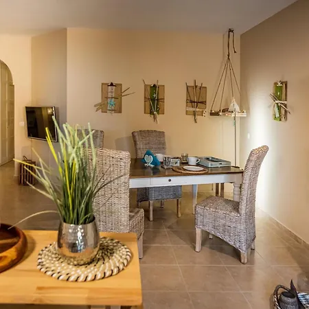 Lejlighed Casa Marena Mit Grosser Terrasse Costa Calma