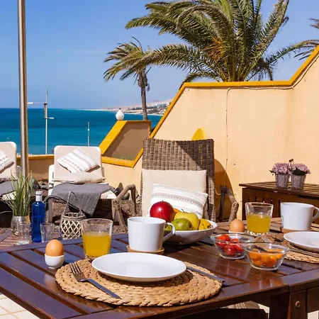 Casa Marena Mit Grosser Terrasse Lejlighed