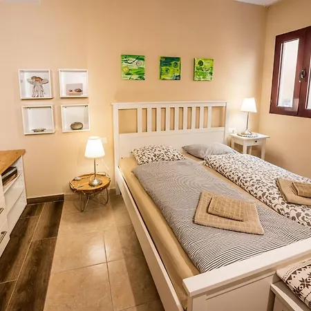 Lejlighed Casa Marena Mit Grosser Terrasse