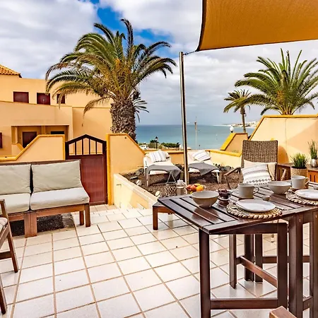 Casa Marena Mit Grosser Terrasse *